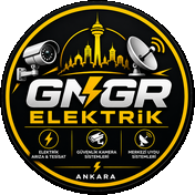 GNGR Elektrik logosu